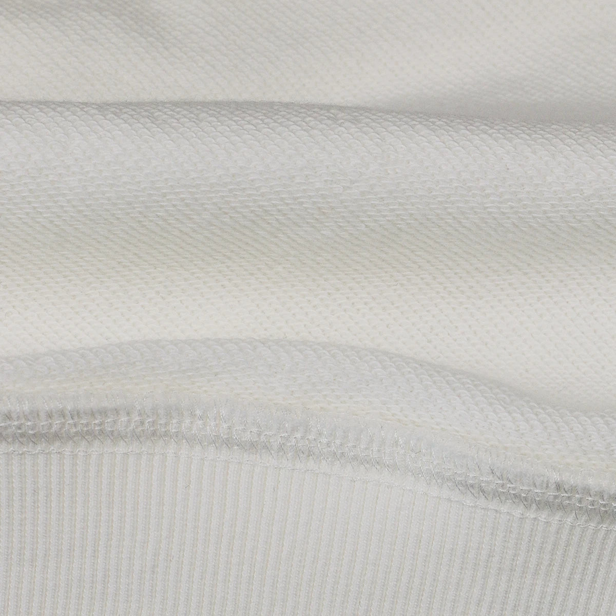 Unisex Fleece-lined Gasmask Sweatshirt