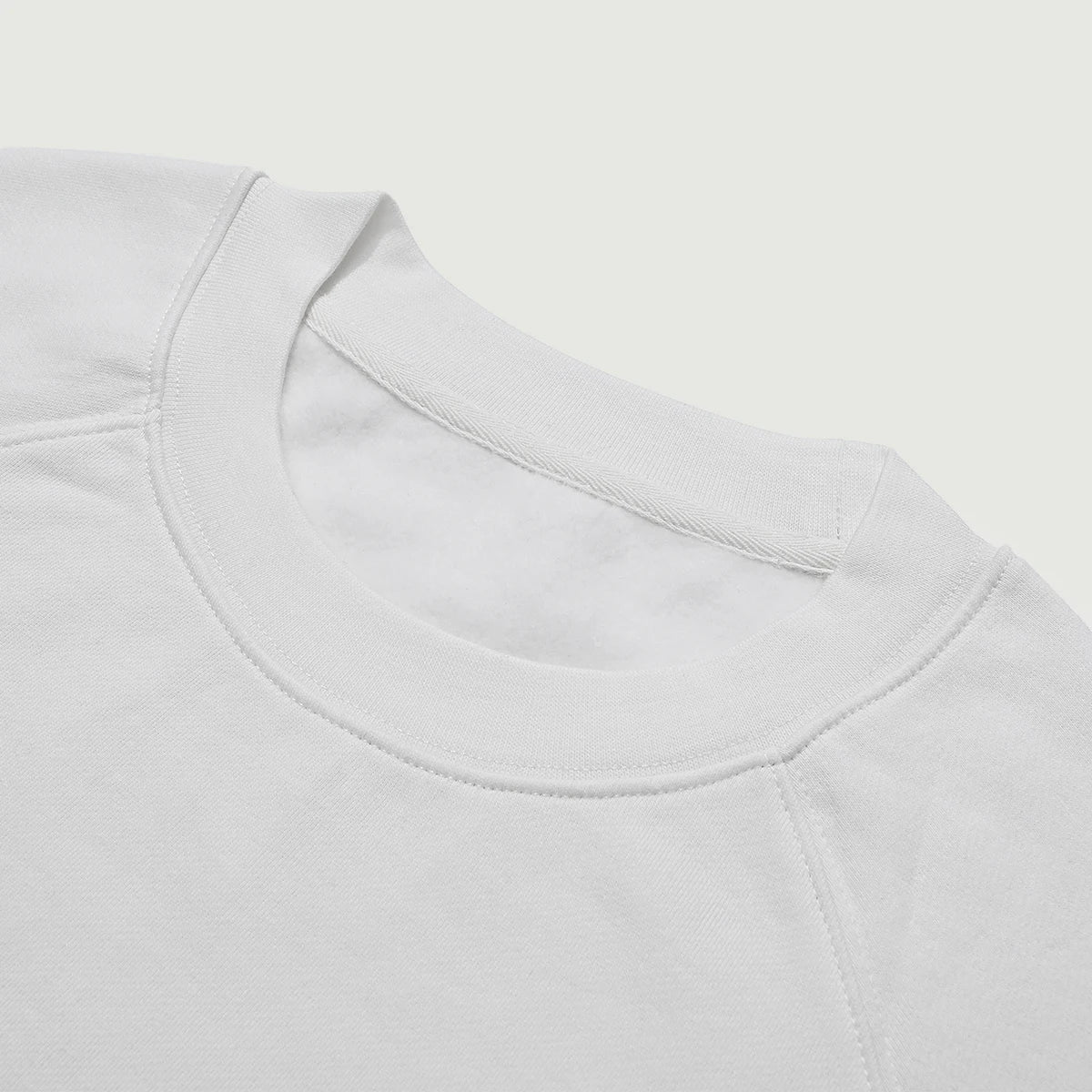 Unisex Fleece-lined Cerberus Sweatshirt