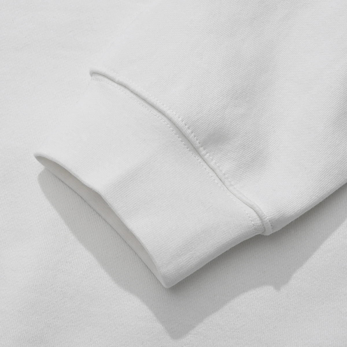 Unisex Fleece-lined Cerberus Sweatshirt