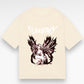 Unisex Boxy Demon Fairy T-Shirt