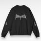 Unisex Fleece-lined Death Sweatshirt