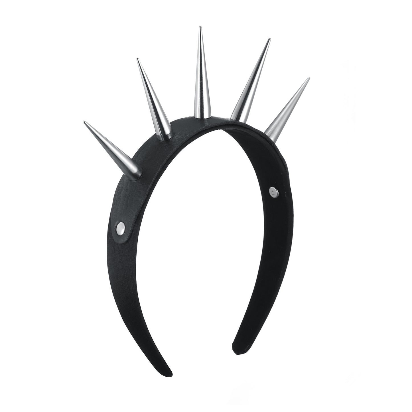 Spikes Headband