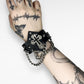 Gothic Jewelry Bracelet