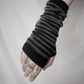 Punk Gloves [3 Colors]