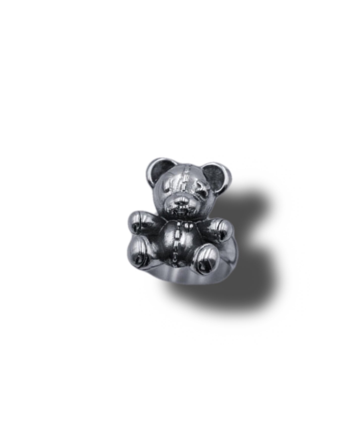 Teddy Bear Ring