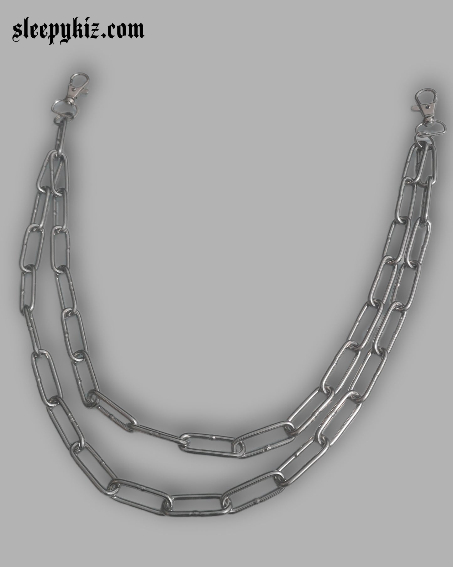 Two Layer Simple Chain