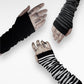Punk Gloves [3 Colors]