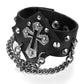 Gothic Jewelry Bracelet