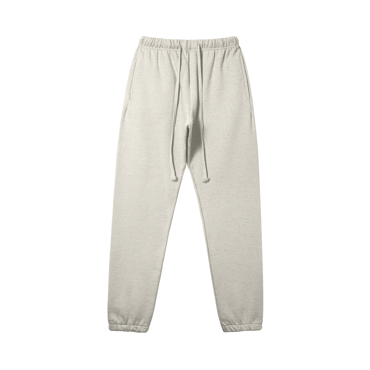Unisex Heavyweight Fleece Lined Sweatpants